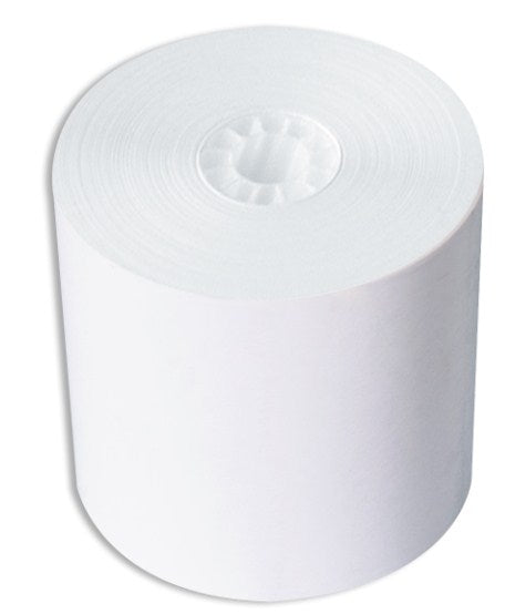 Rollo de papel PCM B7670 - Rollos de papel, Color blanco Rollo de papel PCM B7670 - Rollos de papel, Color blanco